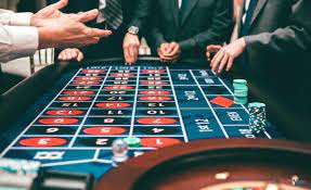 Онлайн казино Casino Lex